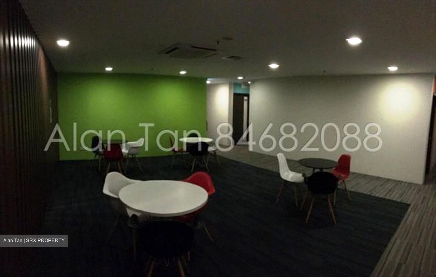 Bukit Merah Central (D3), Factory #320067291